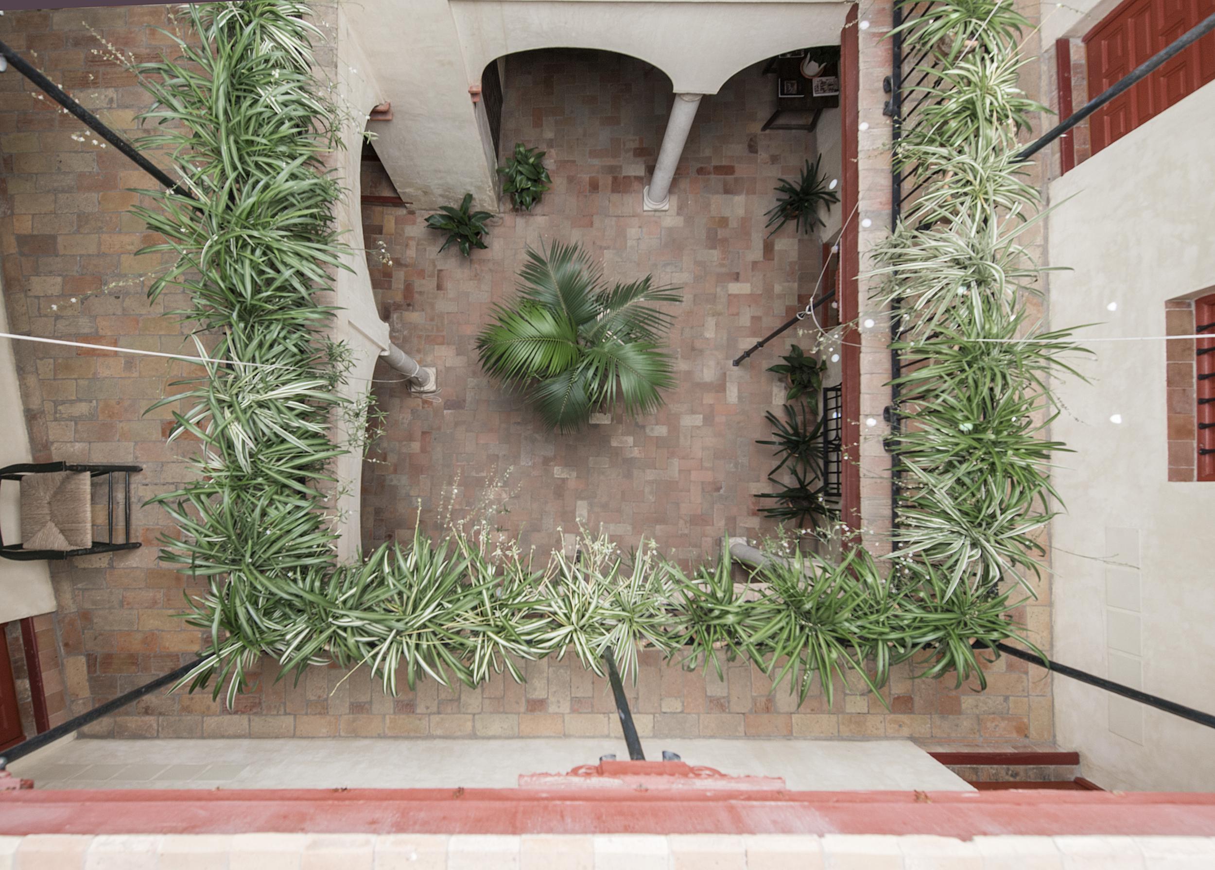 Hotel Casas De La Judería