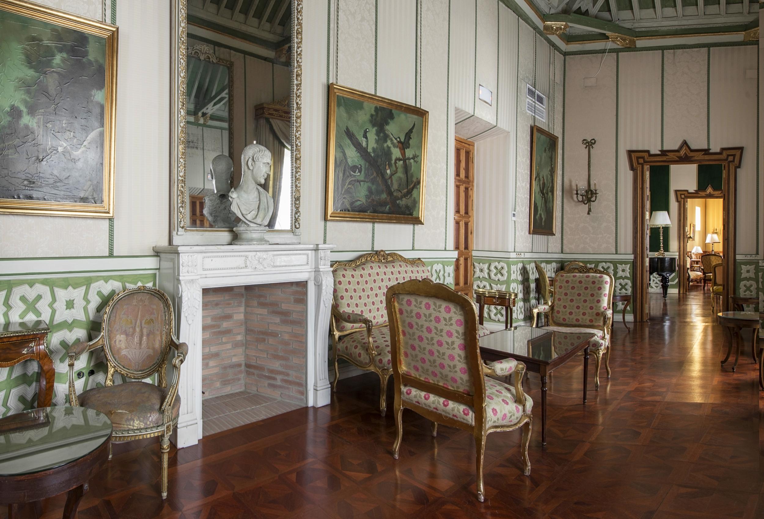 Casas De La Judería Sevilla