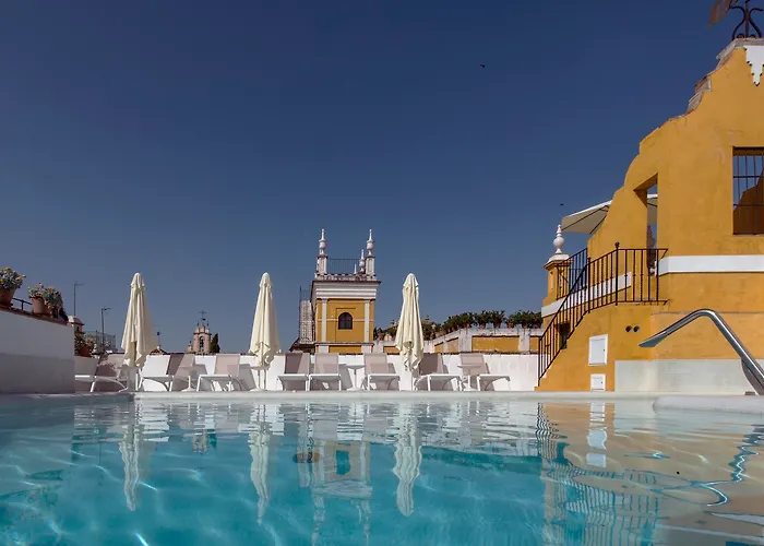 Hotel Las Casas De La Juderia