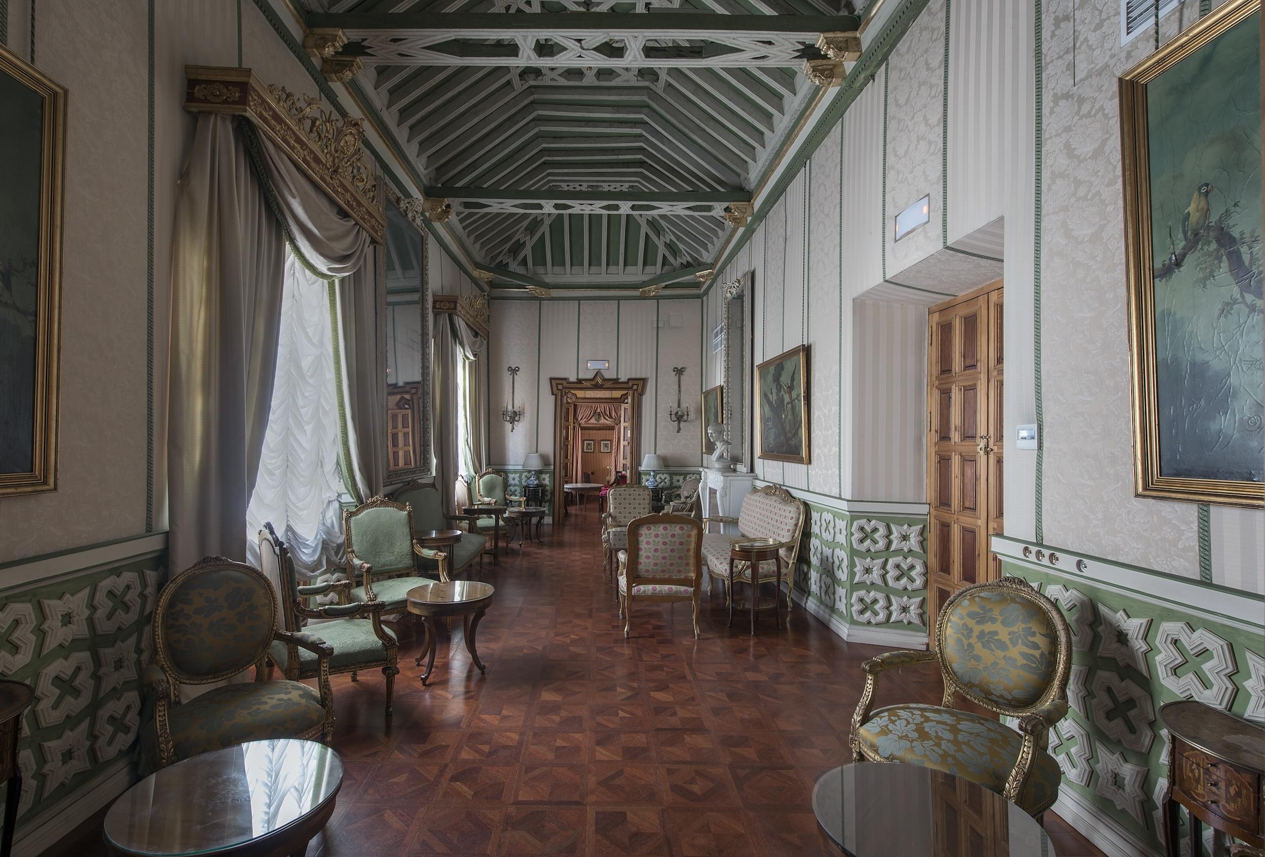 Casas De La Juderia Hotel Sevilla