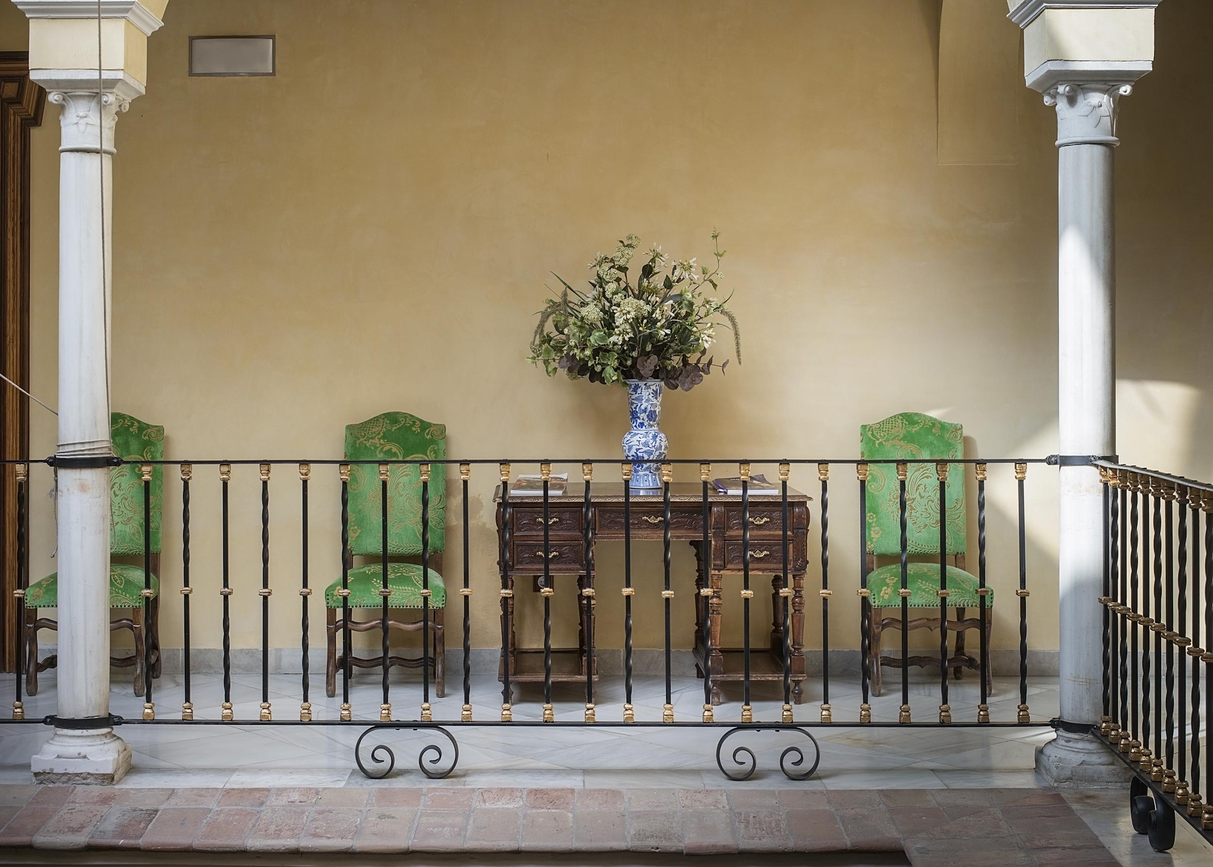Casas De La Juderia Hotel Sevilla