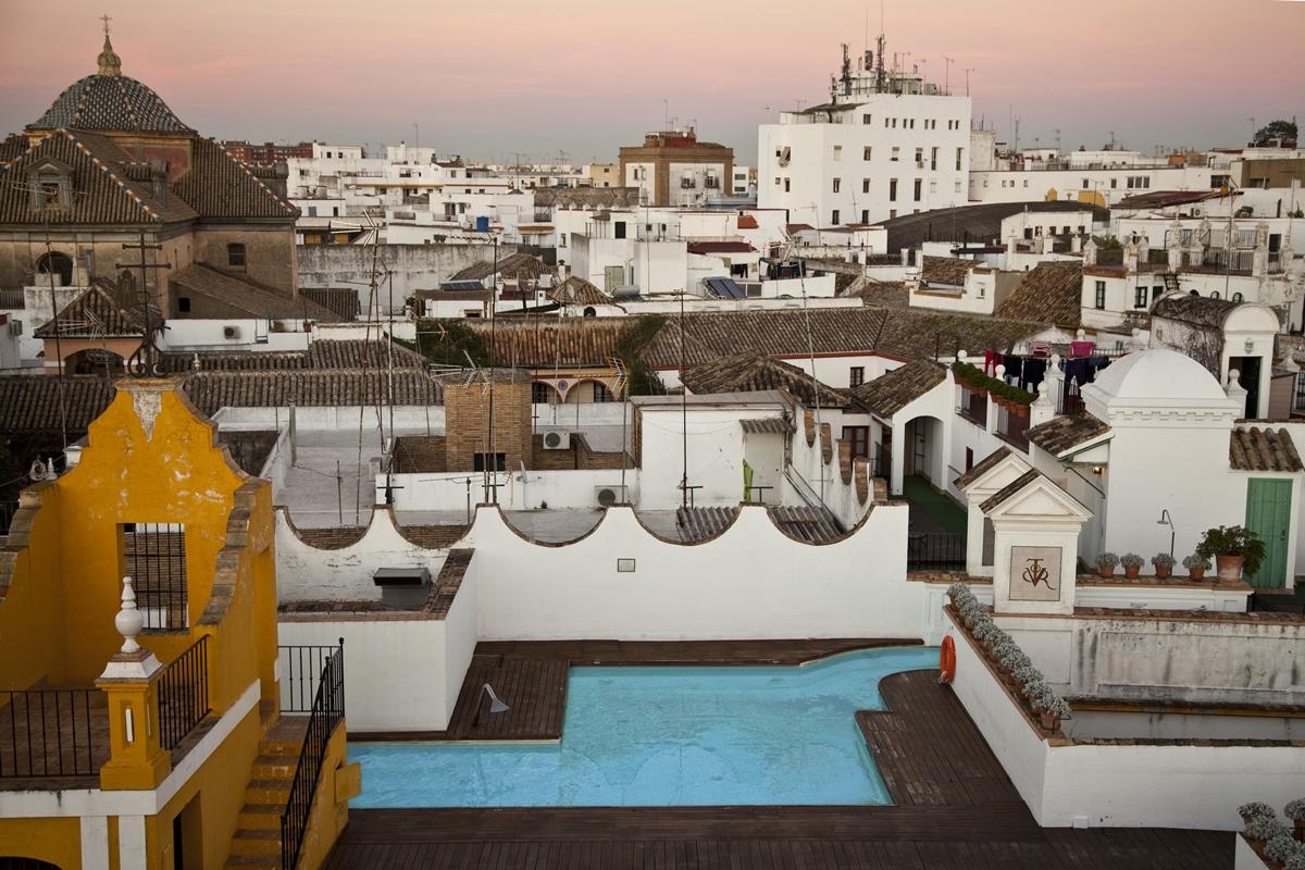 Hotel Casas De La Juderia