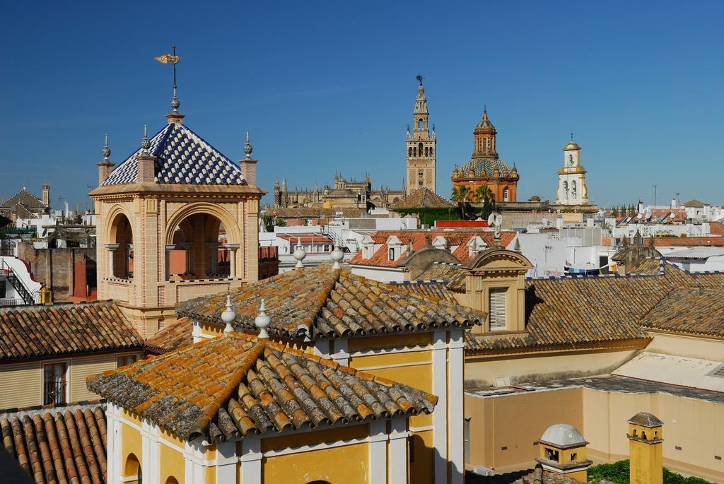 Hotel Casas De La Juderia