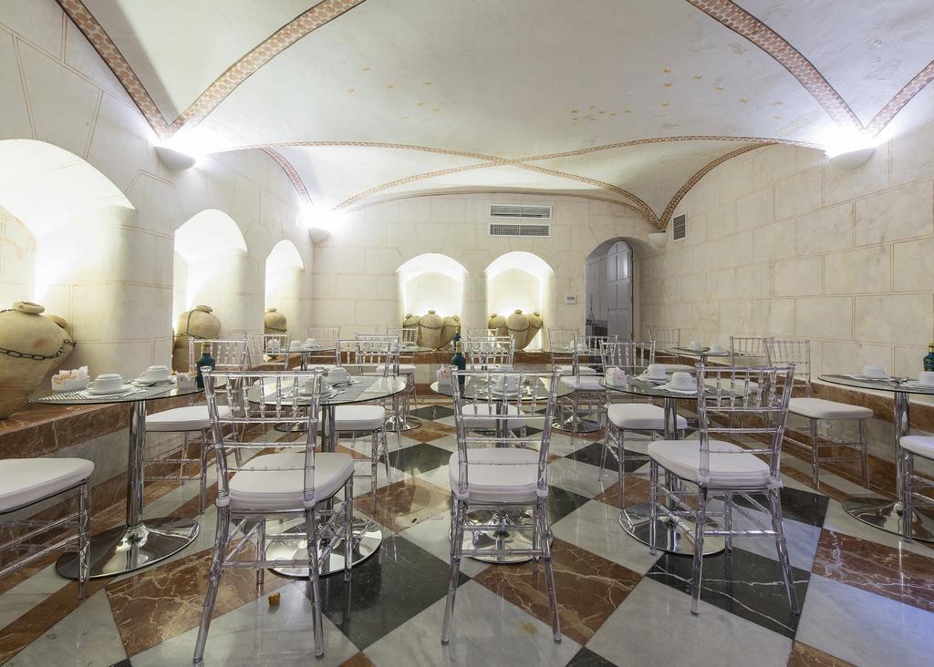 Casas De La Juderia Hotel 4*