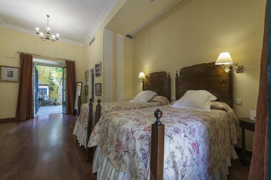 Casas De La Juderia Hotel 4*