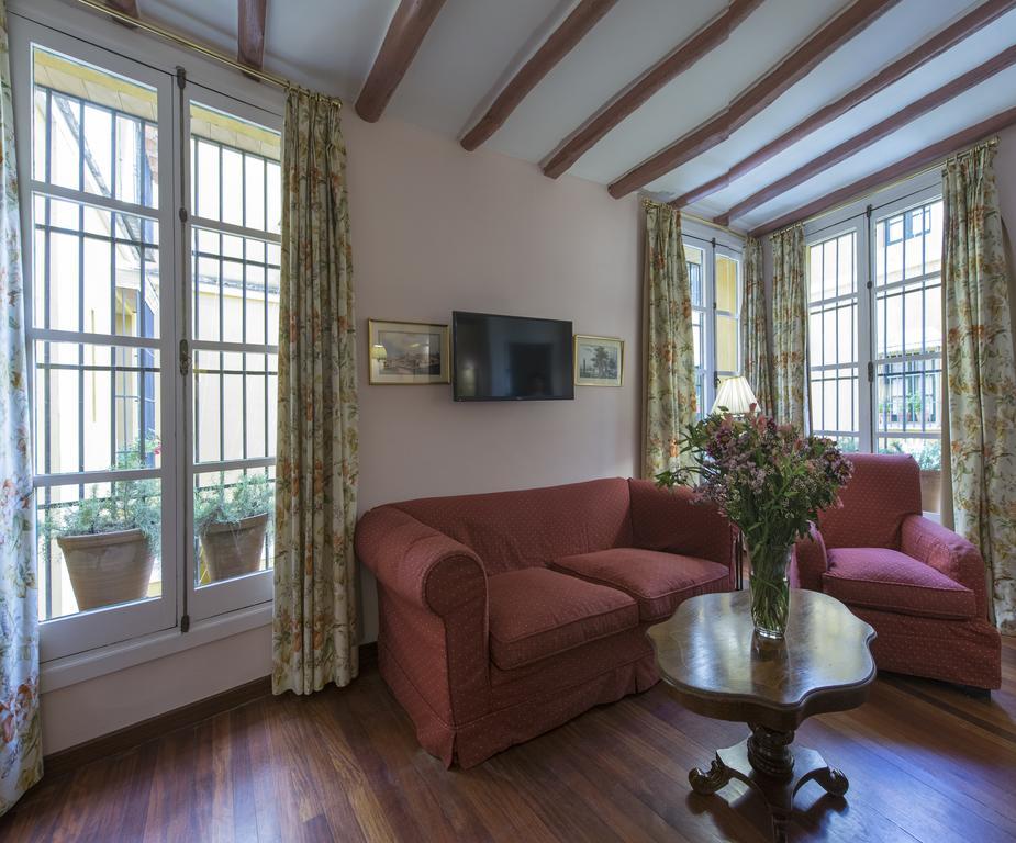 Casas De La Juderia Sevilla