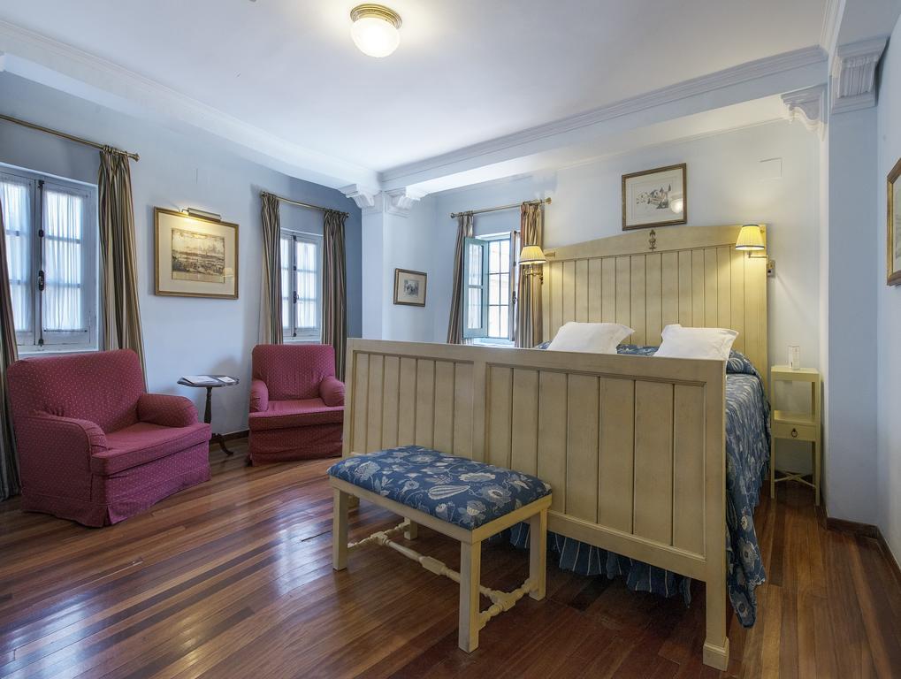 Hotel Casas De La Juderia