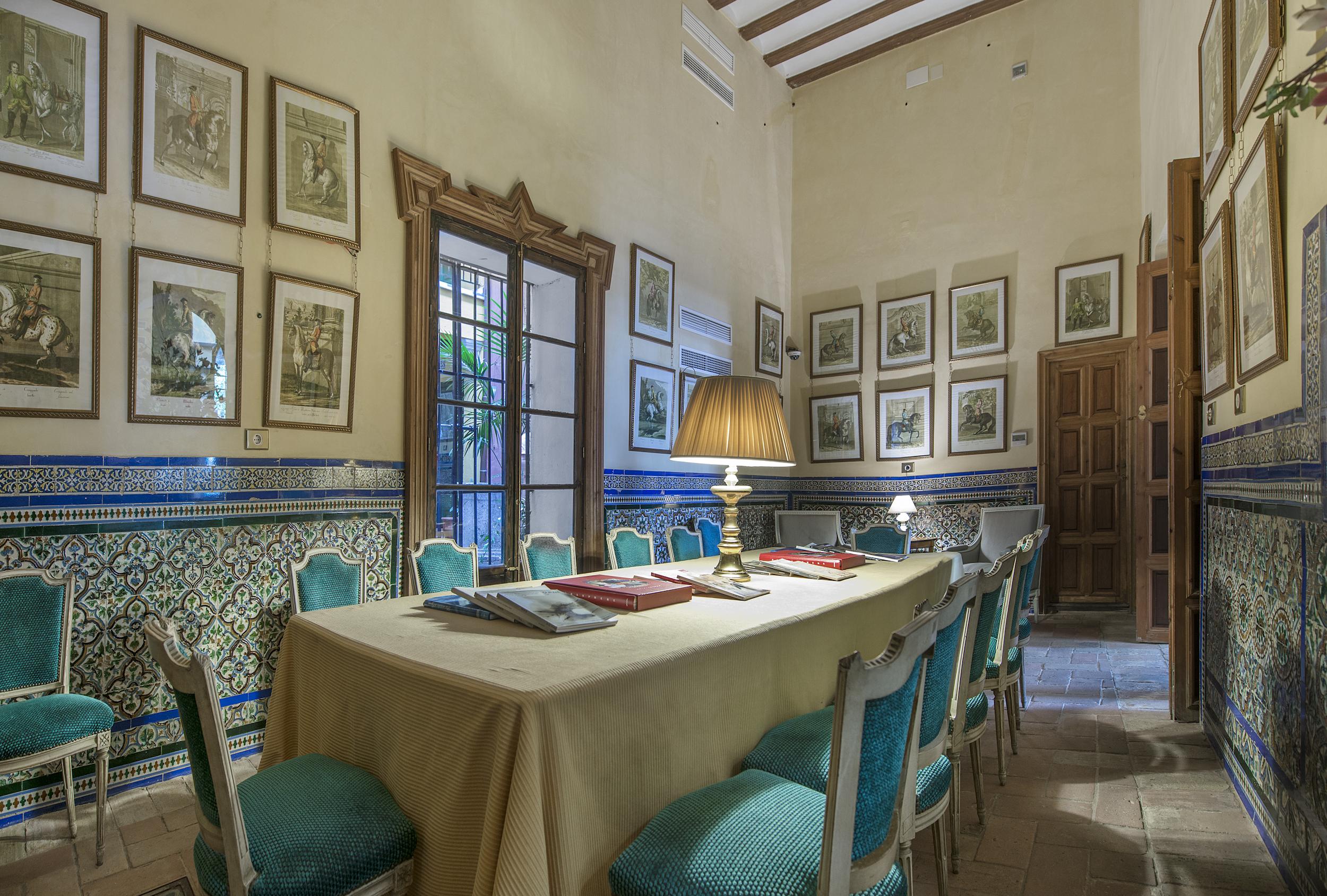 Casas De La Juderia 4* Seville