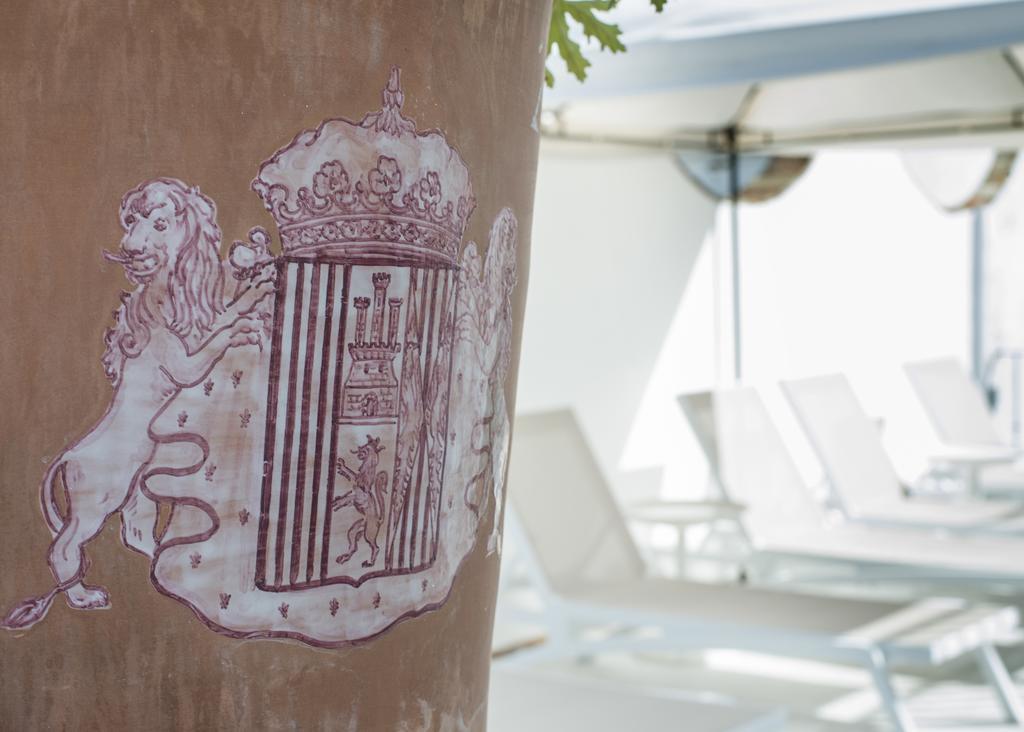 Hotel Casas De La Juderia Sevilla